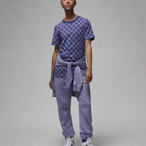 Jordon Women's T-Shirt - Purple | NEW WITH TAG | Size Sm